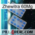 Zhewitra 60Mg 20